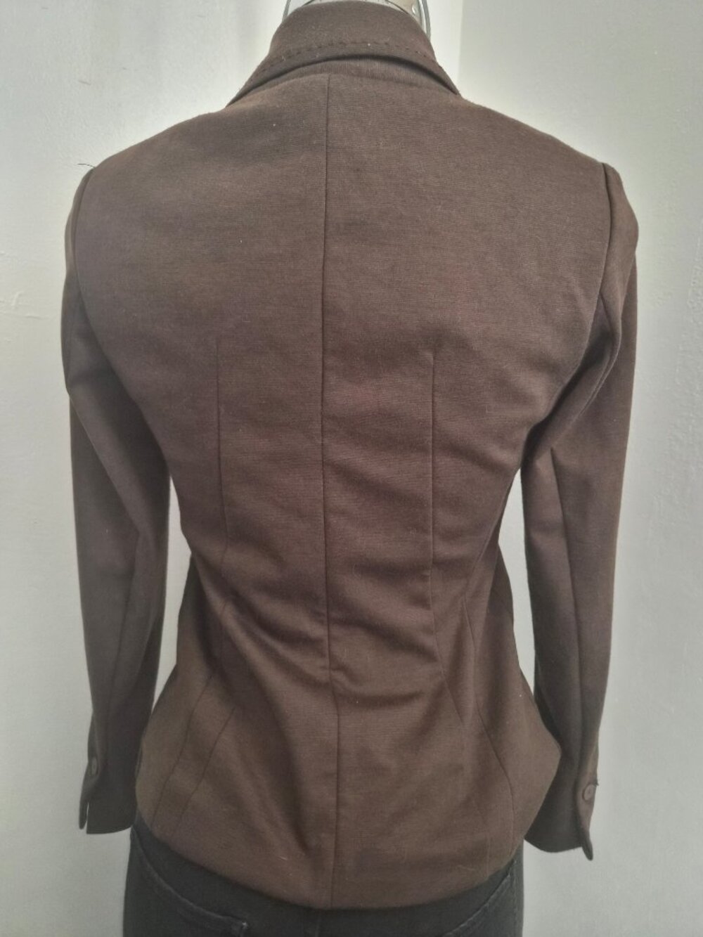 Two button Blazer - Picture 4 of 8